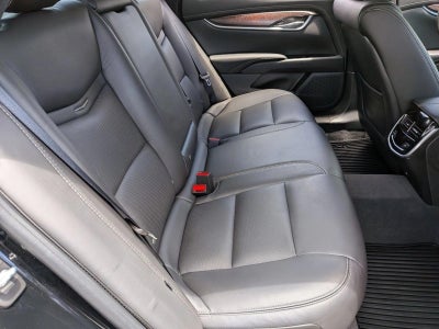 2019 Cadillac XTS 3.6L V6 FWD Luxury