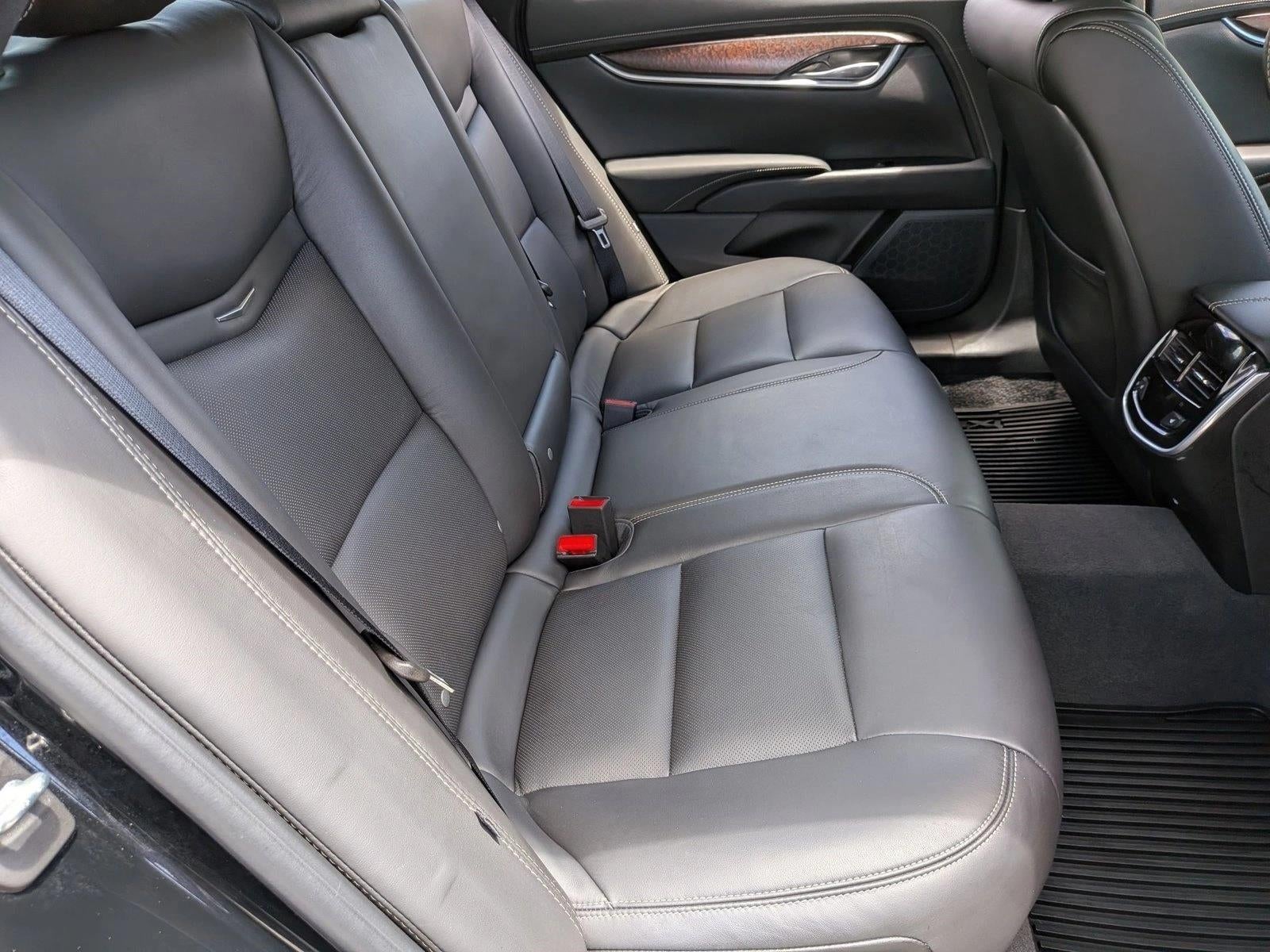 2019 Cadillac XTS 3.6L V6 FWD Luxury