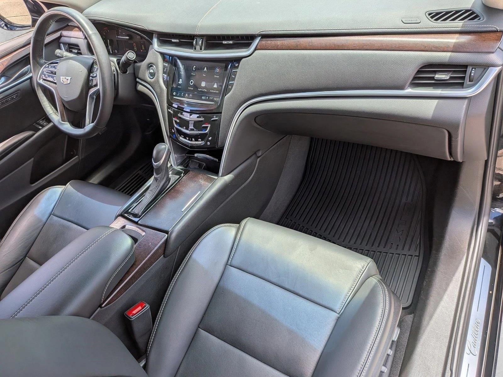 2019 Cadillac XTS 3.6L V6 FWD Luxury