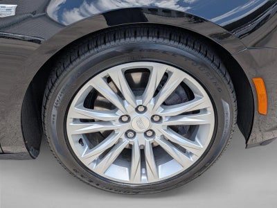 2019 Cadillac XTS 3.6L V6 FWD Luxury