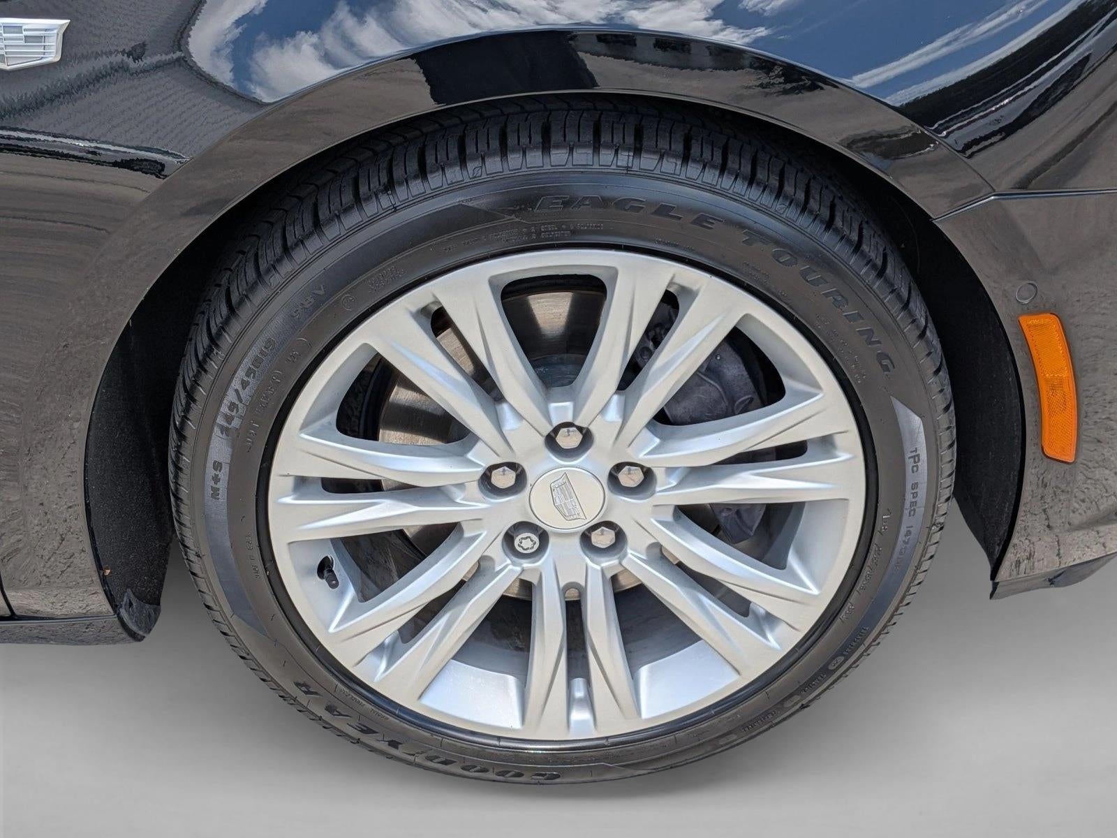 2019 Cadillac XTS 3.6L V6 FWD Luxury
