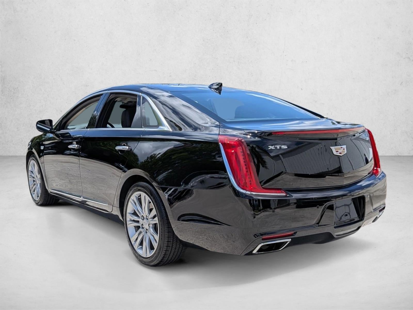 2019 Cadillac XTS 3.6L V6 FWD Luxury