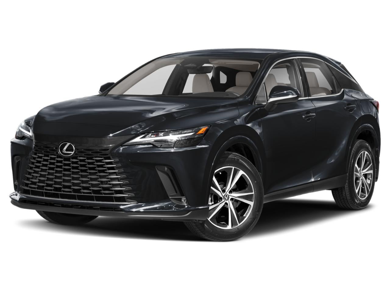2024 Lexus RX 350 FWD