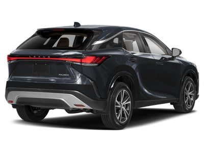 2024 Lexus RX 350 FWD