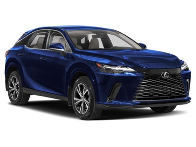 2024 Lexus RX 350 FWD