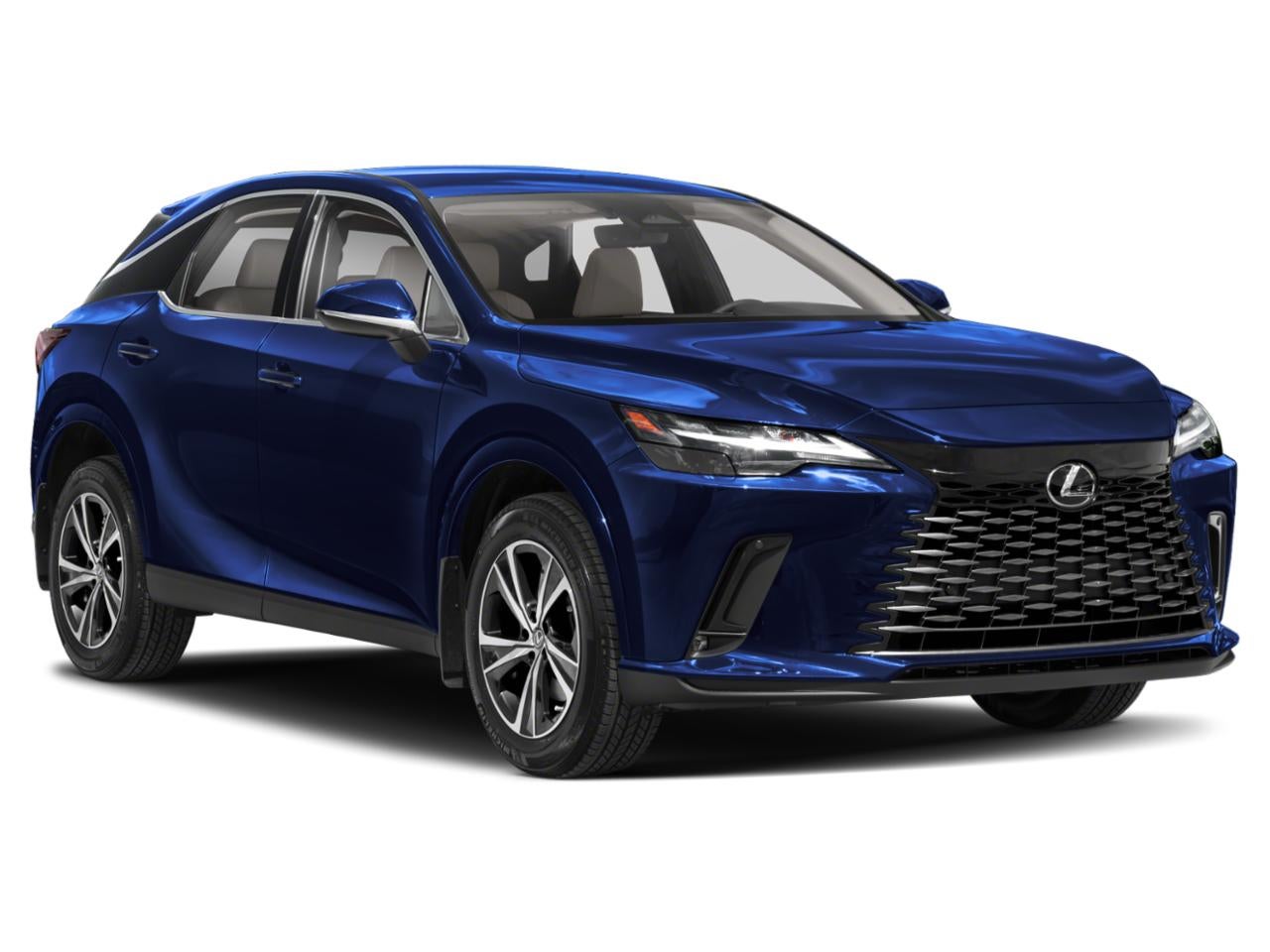 2024 Lexus RX 350 FWD