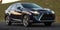 2017 Lexus RX 450h AWD