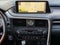 2016 Lexus RX 350 FWD 4dr