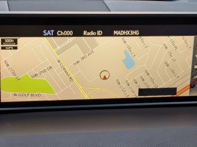 2016 Lexus RX 350 FWD 4dr