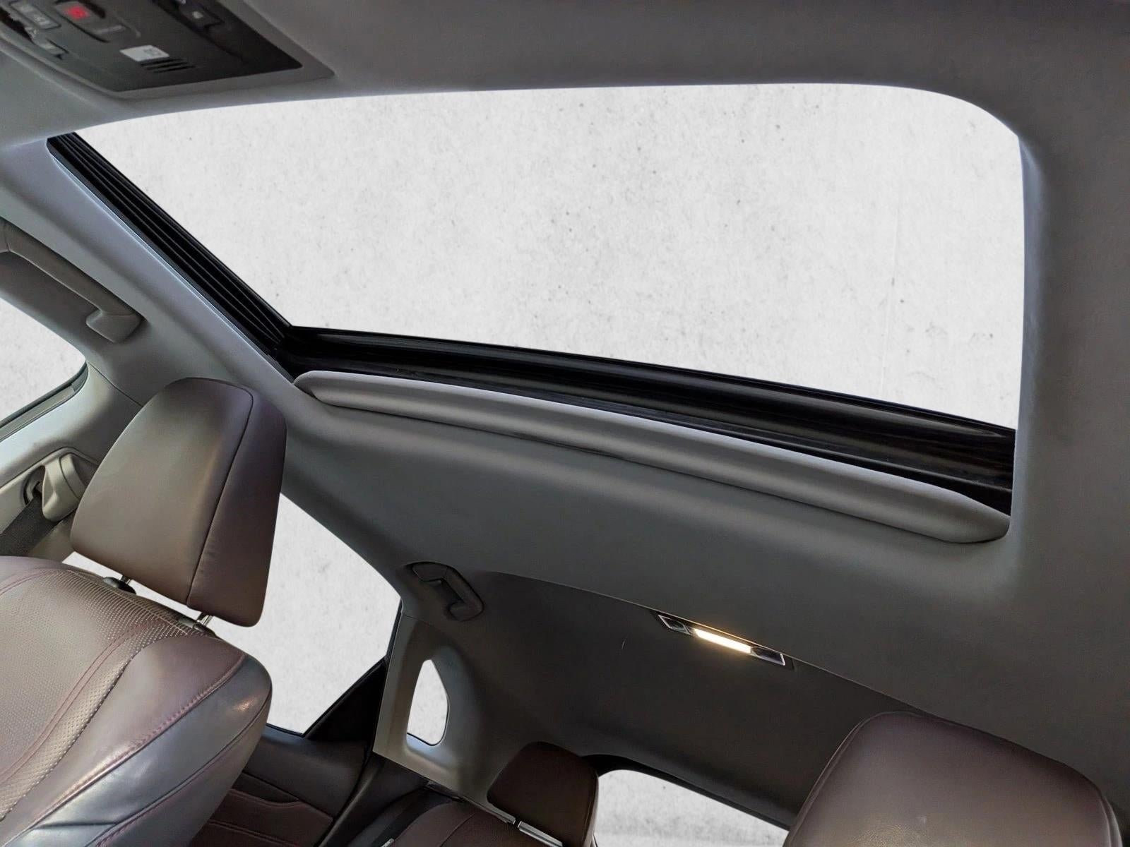 2016 Lexus RX 350 FWD 4dr