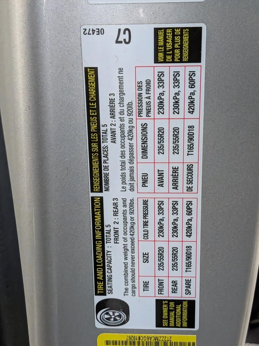 2016 Lexus RX 350 FWD 4dr