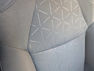 2020 Toyota RAV4 XLE FWD (GS)