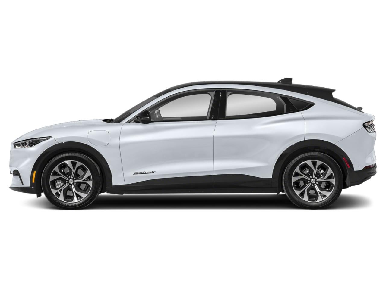 2022 Ford Mustang Mach-E Premium AWD