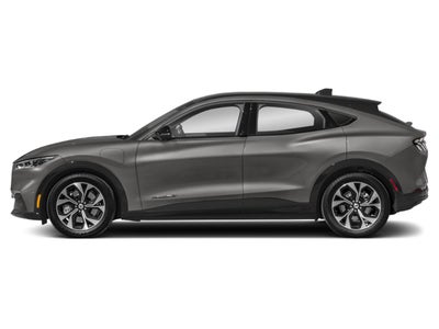 2022 Ford Mustang Mach-E Premium AWD