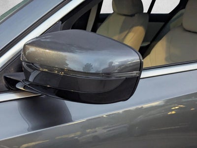 2021 BMW 330i Sedan North America