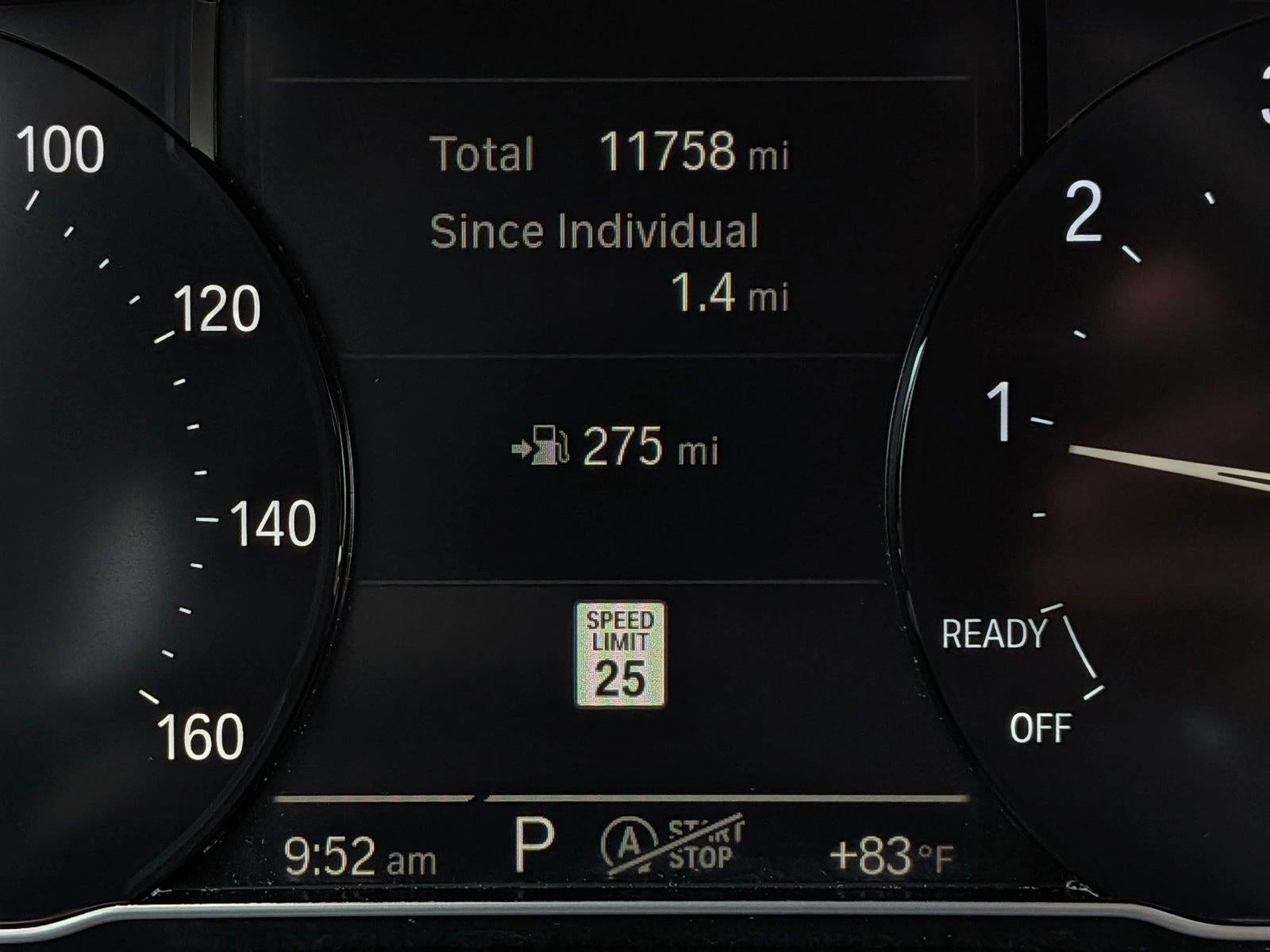 2021 BMW 330i Sedan North America