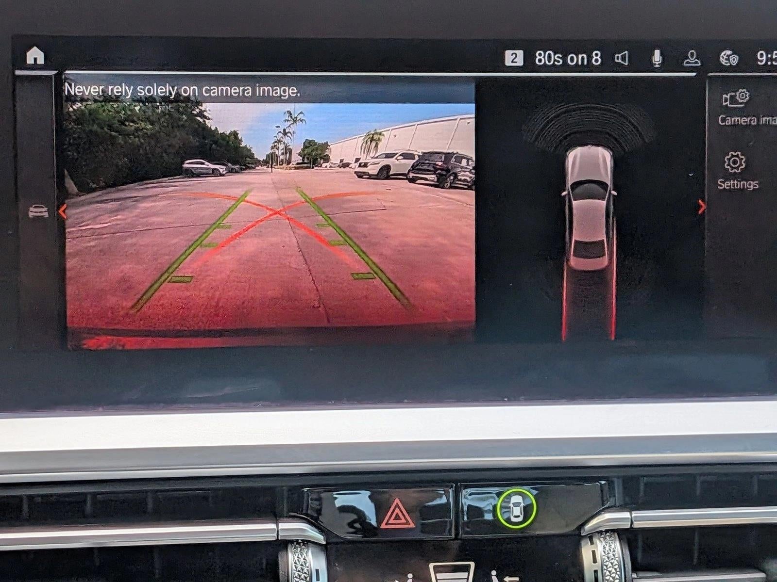 2021 BMW 330i Sedan North America