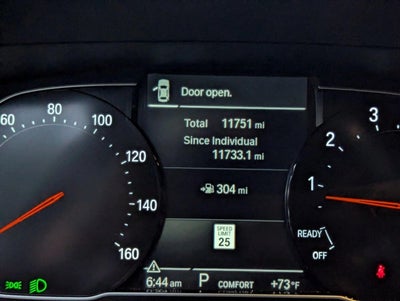 2021 BMW 330i Sedan North America