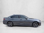 2021 BMW 330i Sedan North America