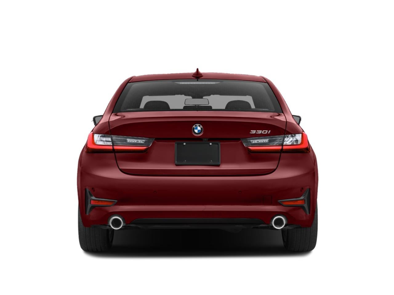 2021 BMW 330i Sedan North America