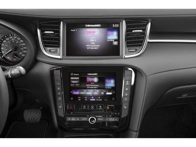 2024 INFINITI QX55 LUXE AWD