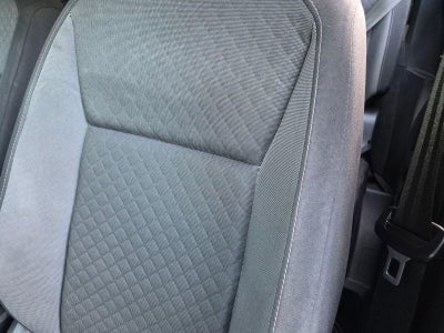 2019 Volkswagen Tiguan 2.0T S FWD