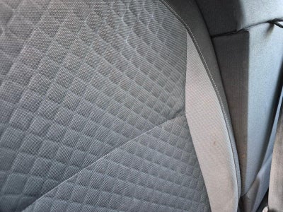 2019 Volkswagen Tiguan 2.0T S FWD