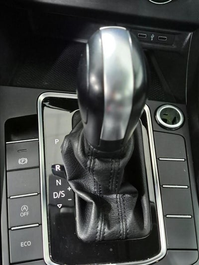 2021 Volkswagen Jetta S Auto