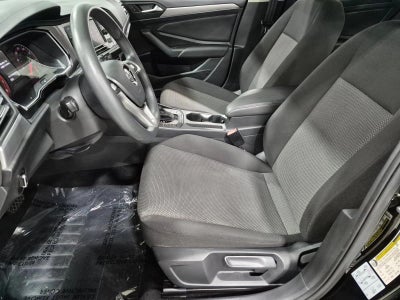 2021 Volkswagen Jetta S Auto