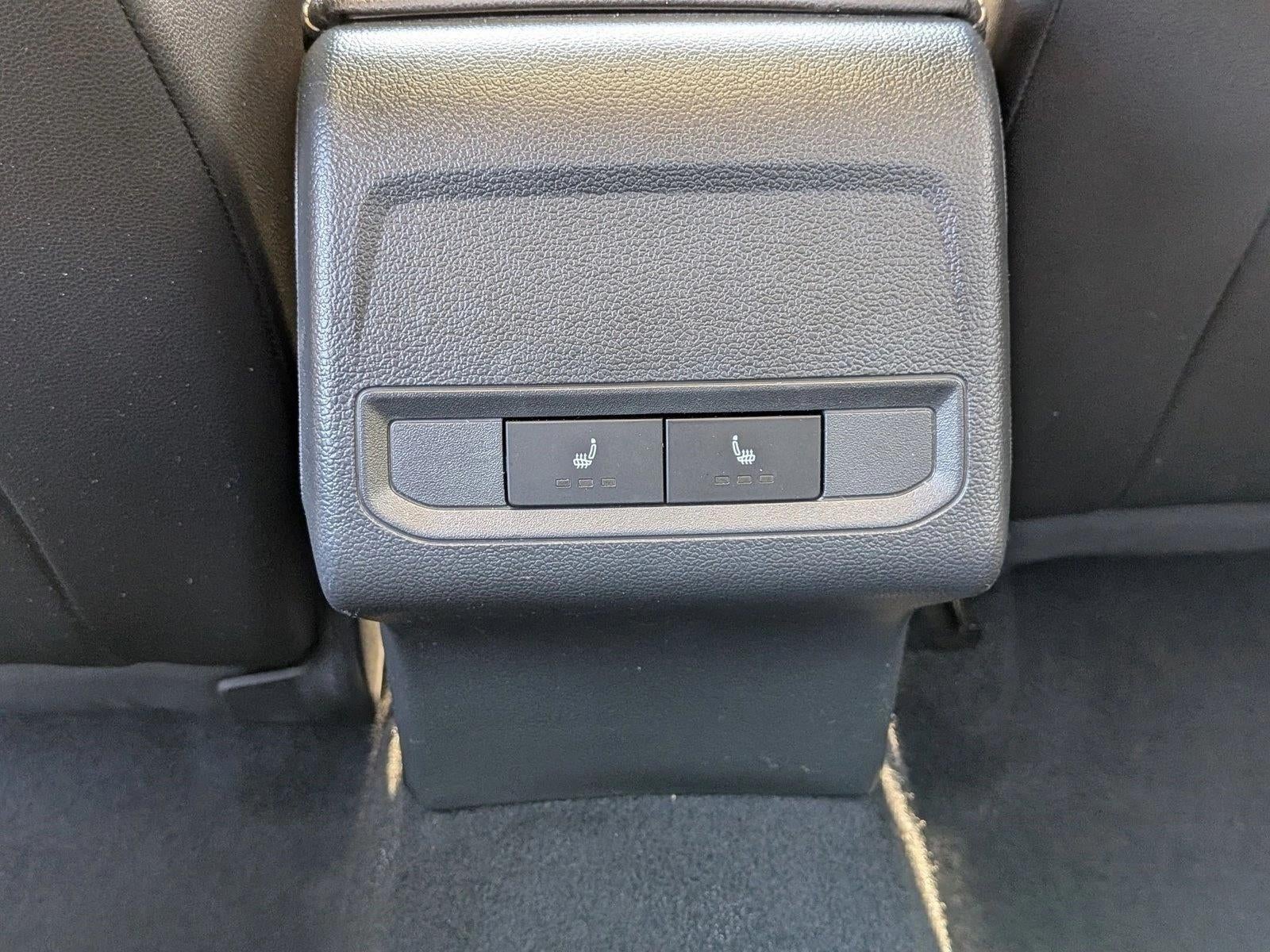 2020 Volkswagen Jetta SEL Premium Auto w/ULEV