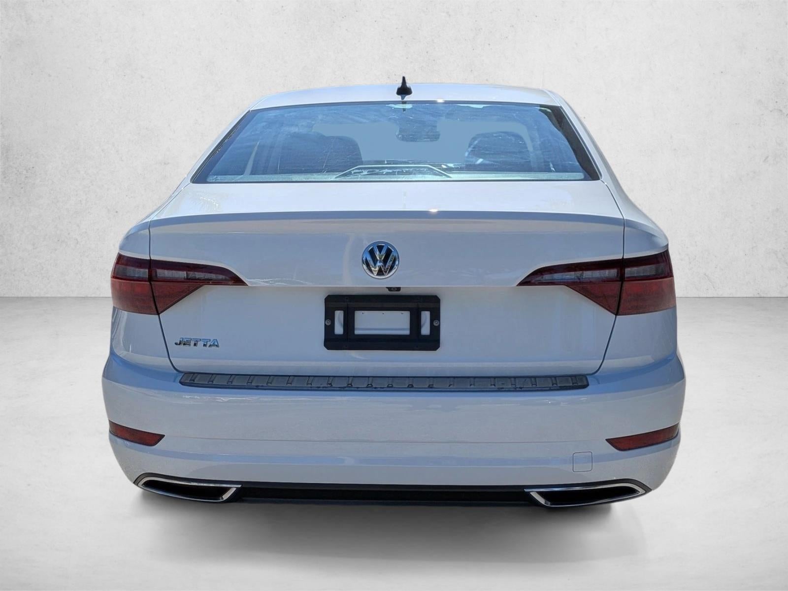 2020 Volkswagen Jetta SEL Premium Auto w/ULEV