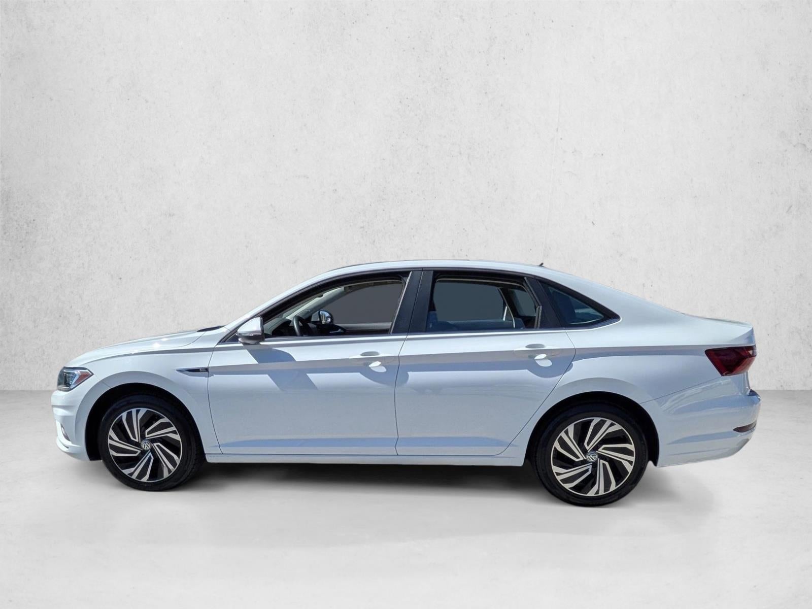 2020 Volkswagen Jetta SEL Premium Auto w/ULEV