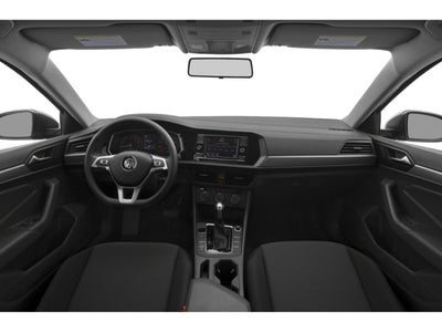 2020 Volkswagen Jetta SEL Premium Auto w/ULEV