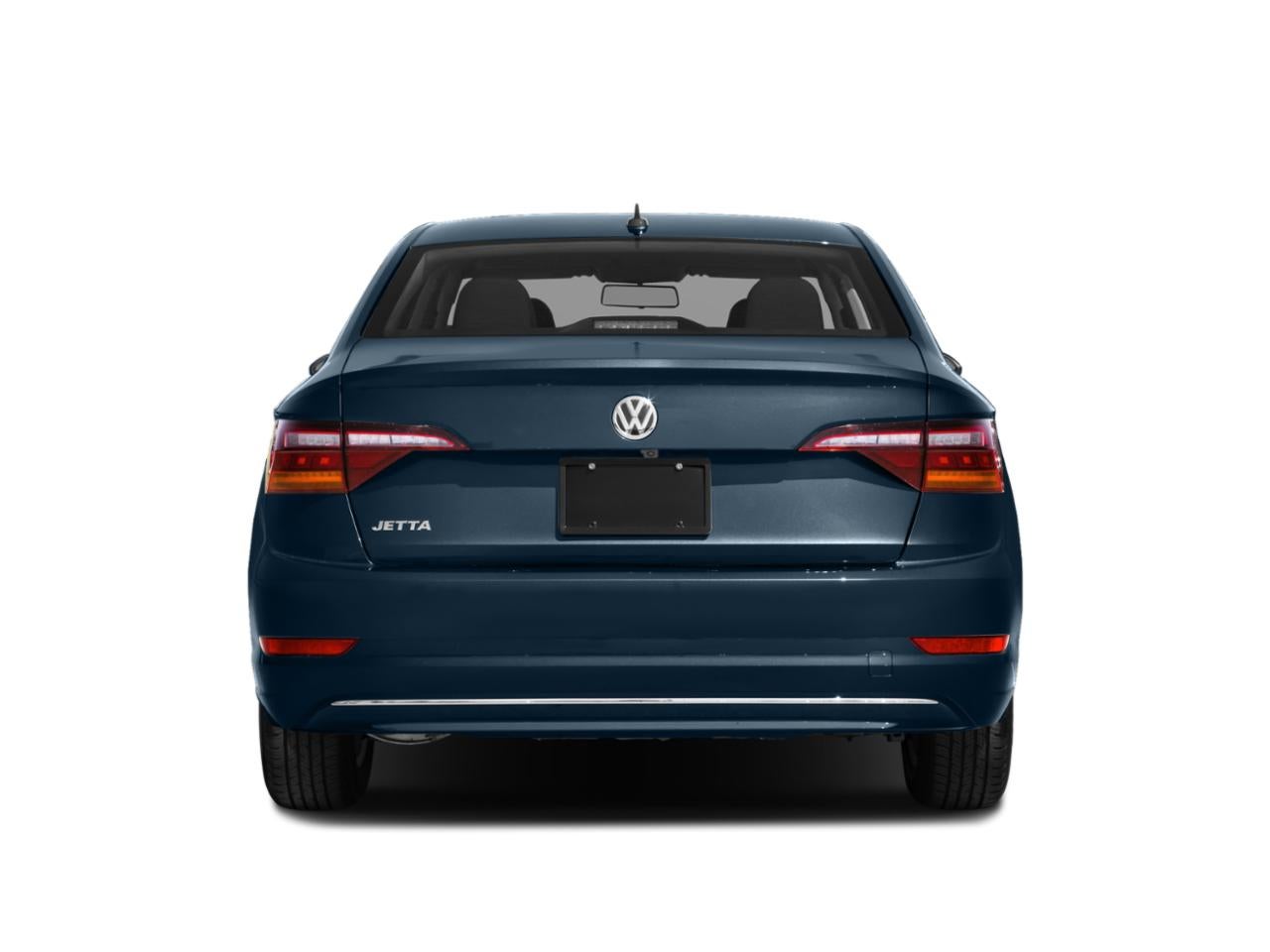 2020 Volkswagen Jetta SEL Premium Auto w/ULEV