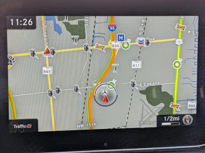 2018 Mercedes-Benz GLE GLE 350 SUV