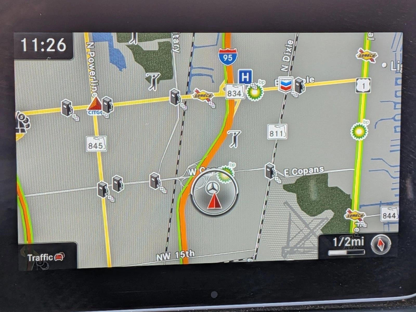 2018 Mercedes-Benz GLE GLE 350 SUV