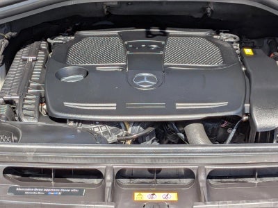 2018 Mercedes-Benz GLE GLE 350 SUV