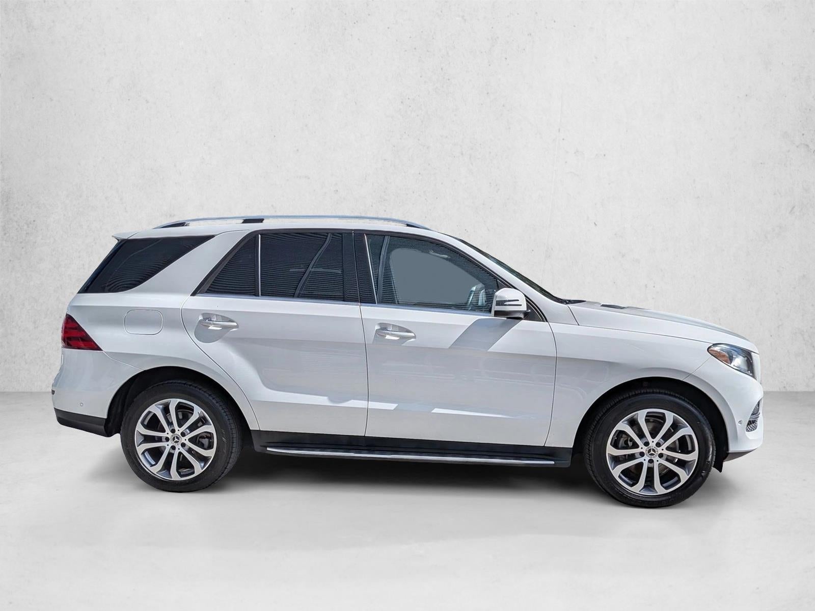 2018 Mercedes-Benz GLE GLE 350 SUV