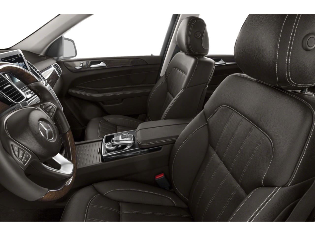 2018 Mercedes-Benz GLE GLE 350 SUV