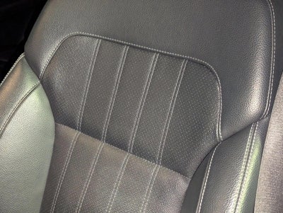 2017 Mercedes-Benz GLS GLS 450 4MATIC® SUV