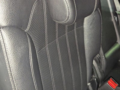 2017 Mercedes-Benz GLS GLS 450 4MATIC® SUV