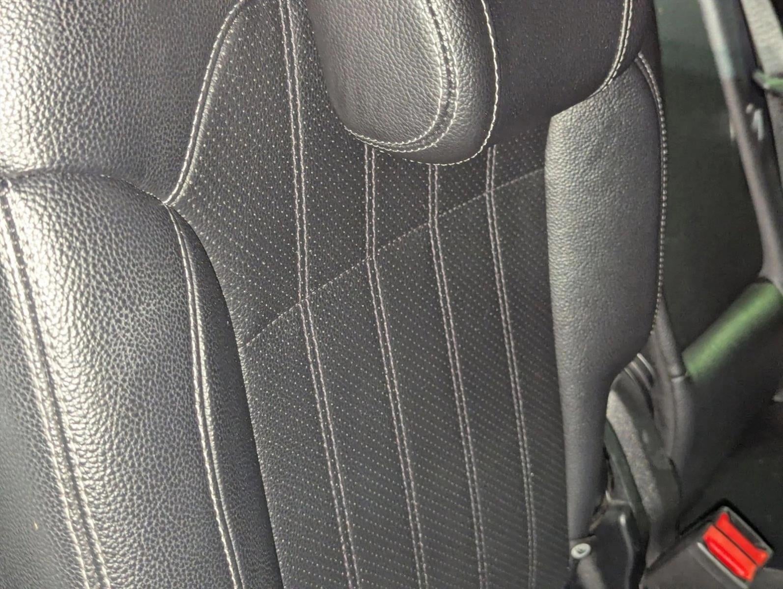 2017 Mercedes-Benz GLS GLS 450 4MATIC® SUV