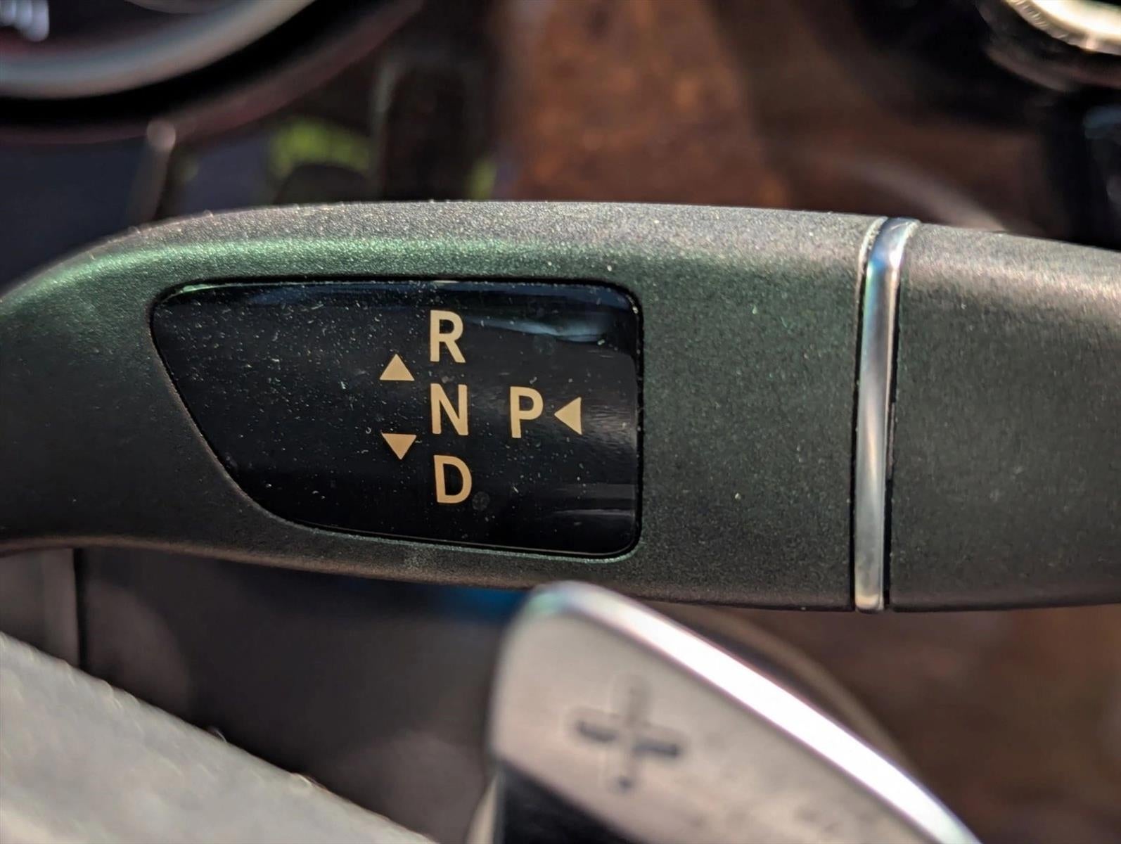 2017 Mercedes-Benz GLS GLS 450 4MATIC® SUV