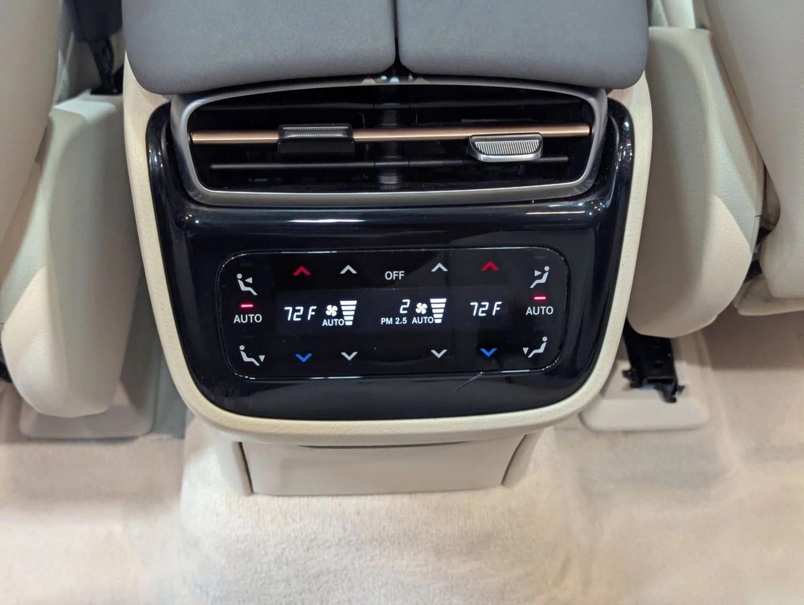 2023 Mercedes-Benz EQS EQS 450+ SUV
