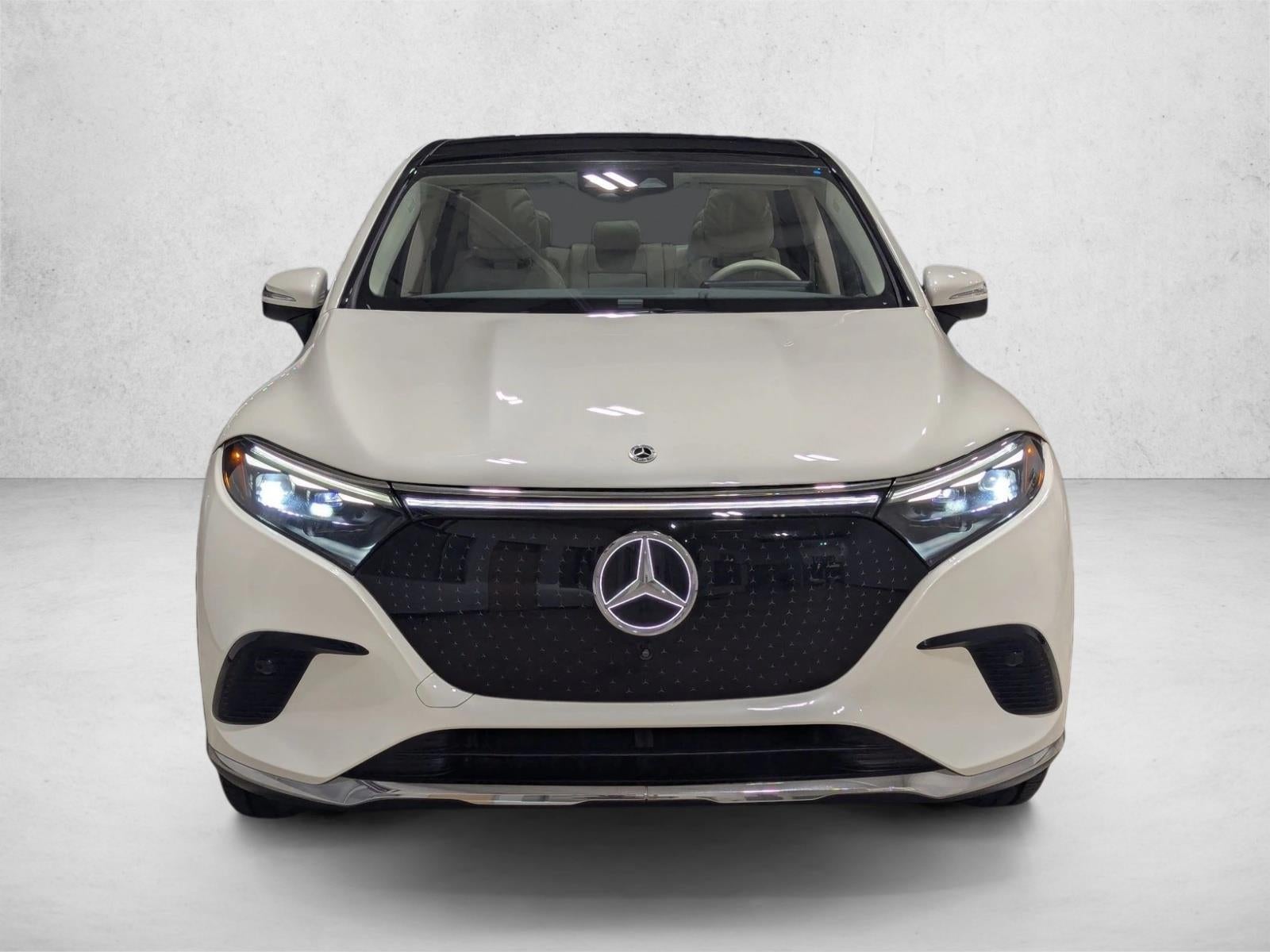 2023 Mercedes-Benz EQS EQS 450+ SUV