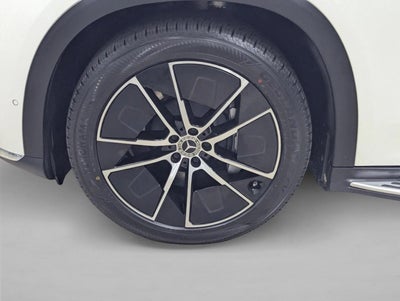 2023 Mercedes-Benz EQS EQS 450+ SUV