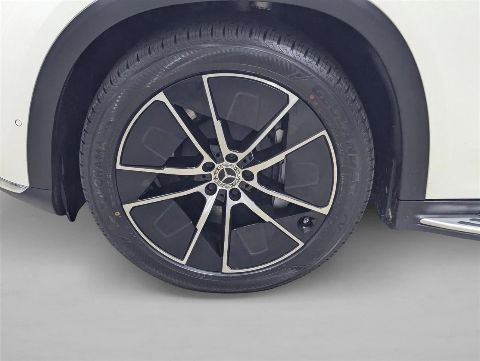 2023 Mercedes-Benz EQS EQS 450+ SUV