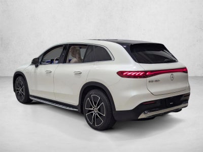 2023 Mercedes-Benz EQS EQS 450+ SUV
