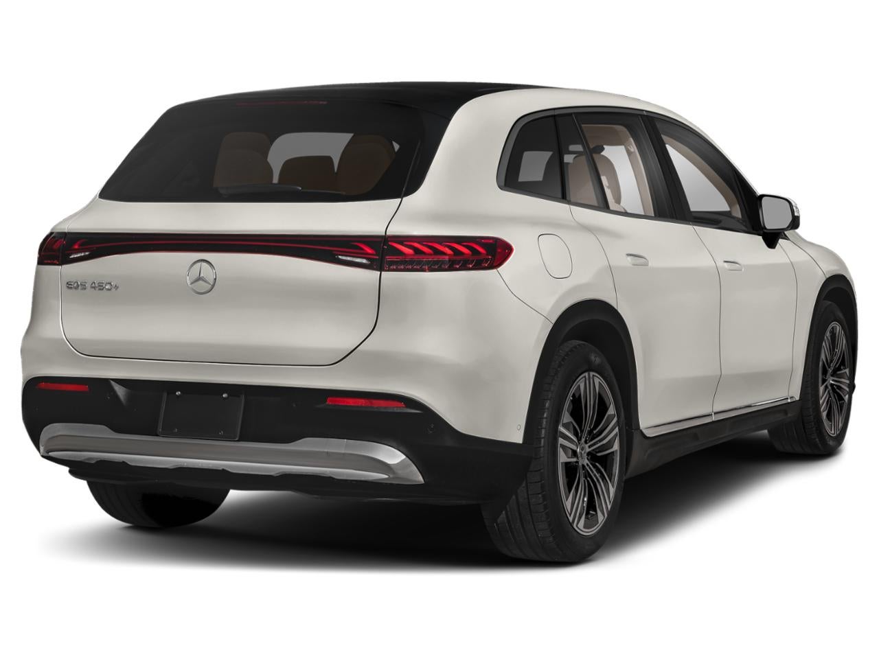 2023 Mercedes-Benz EQS EQS 450+ SUV