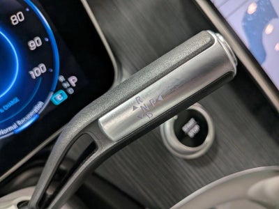 2023 Mercedes-Benz EQS EQS 450+ SUV